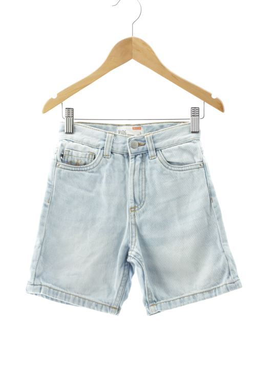 Pantaloni corti