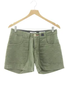 Pantalón corto 36 El ganso, foto 1 de 2