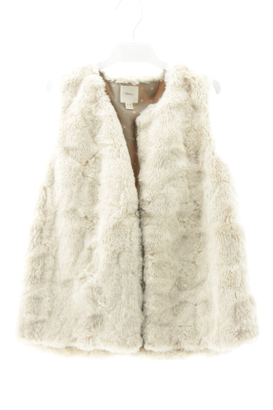 Veste sans manches Sfera de la taille 9 ans de seconde main