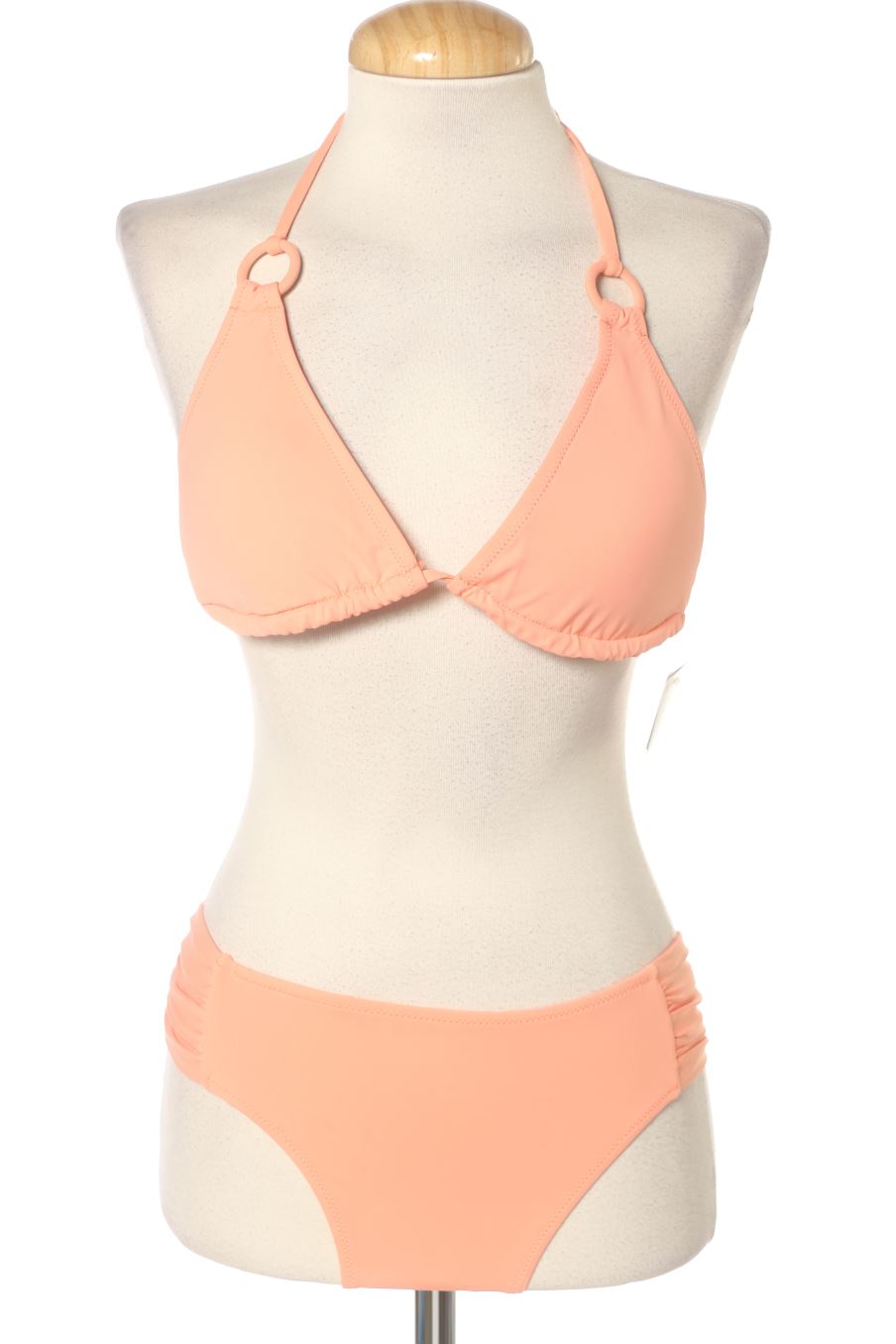 Costume a due pezzi de Sfera de la talla M, de color corallo