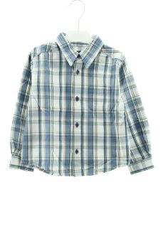 Langärmeliges Hemd 106 Canada House