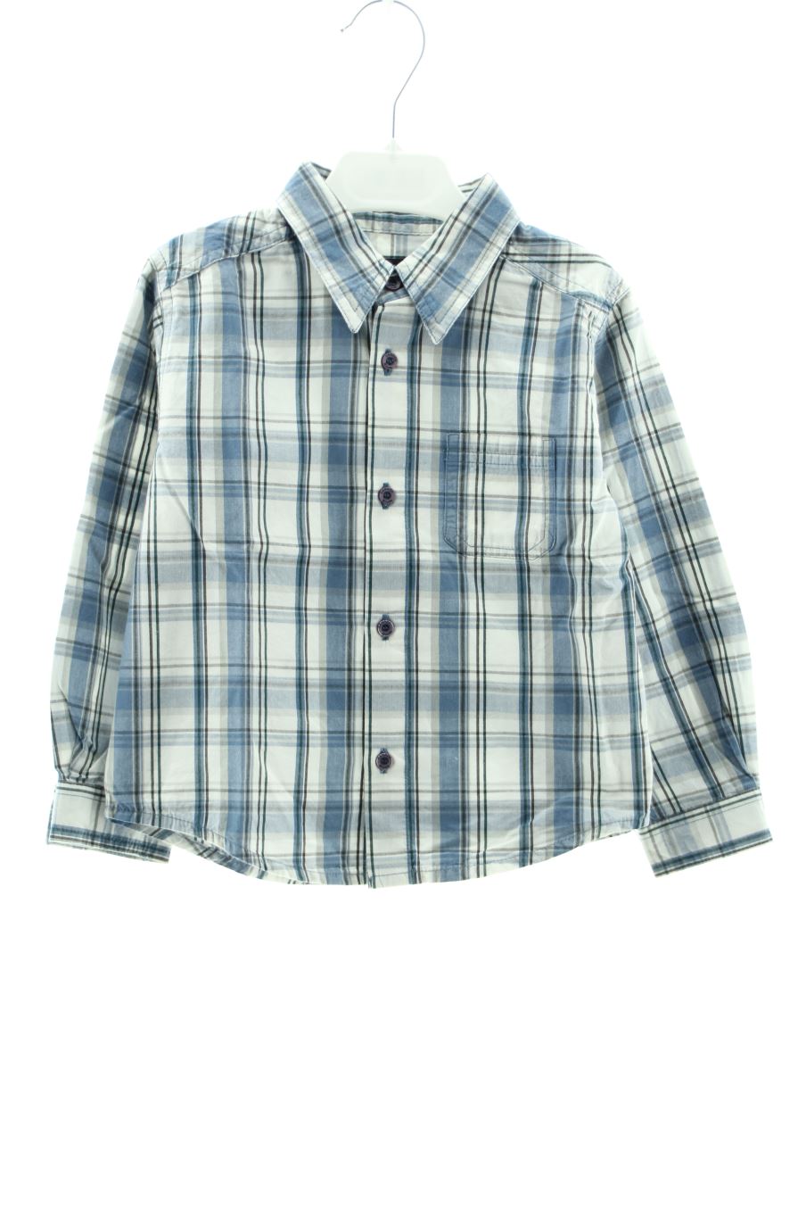 Chemise manches longues Canada House de la taille 4 ans de seconde main
