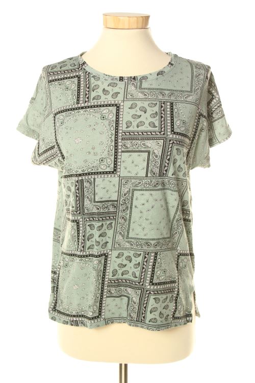 Camiseta