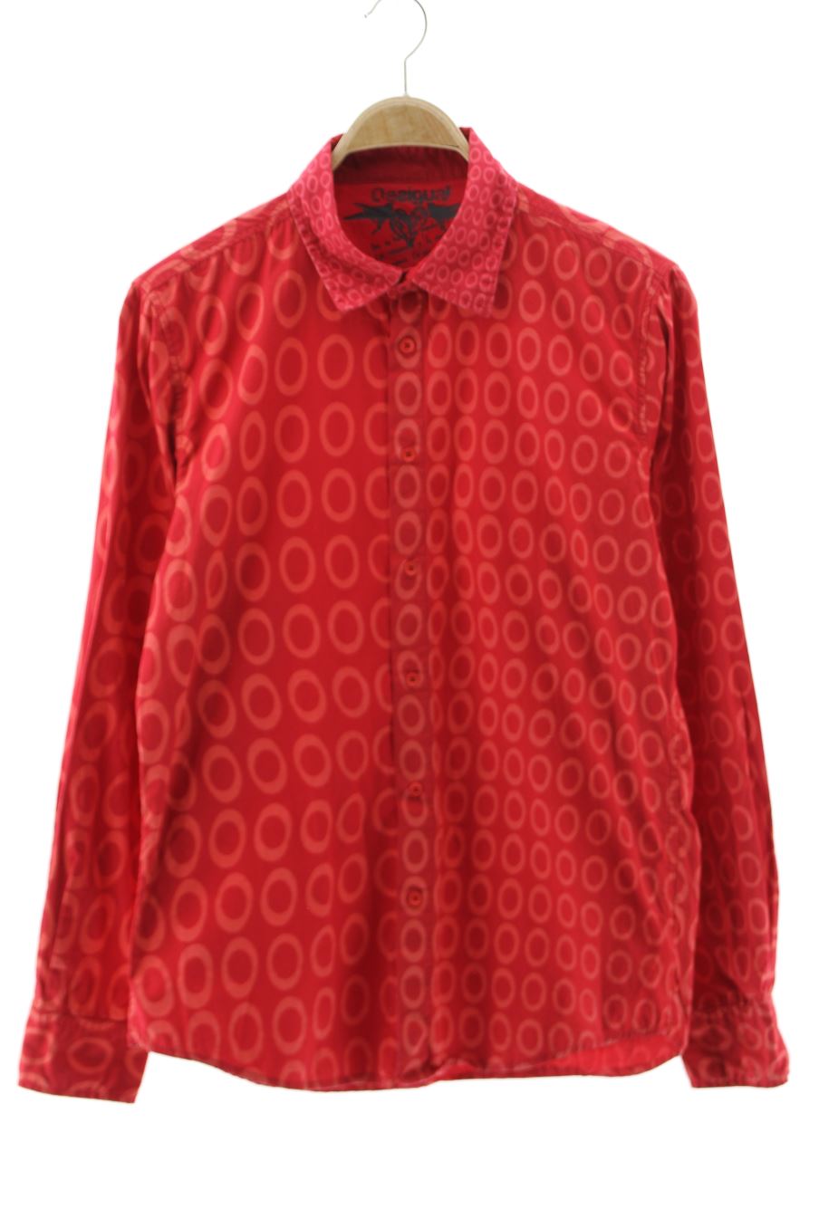 Chemise Desigual de la taille L