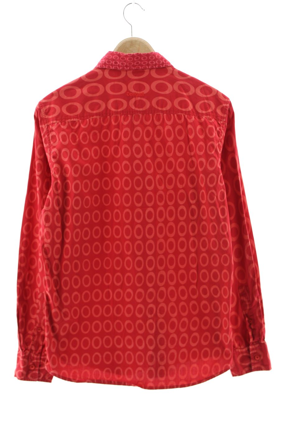 Chemise Desigual de la taille L