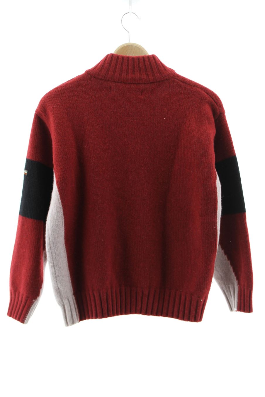 Pull Napapijri de la taille L