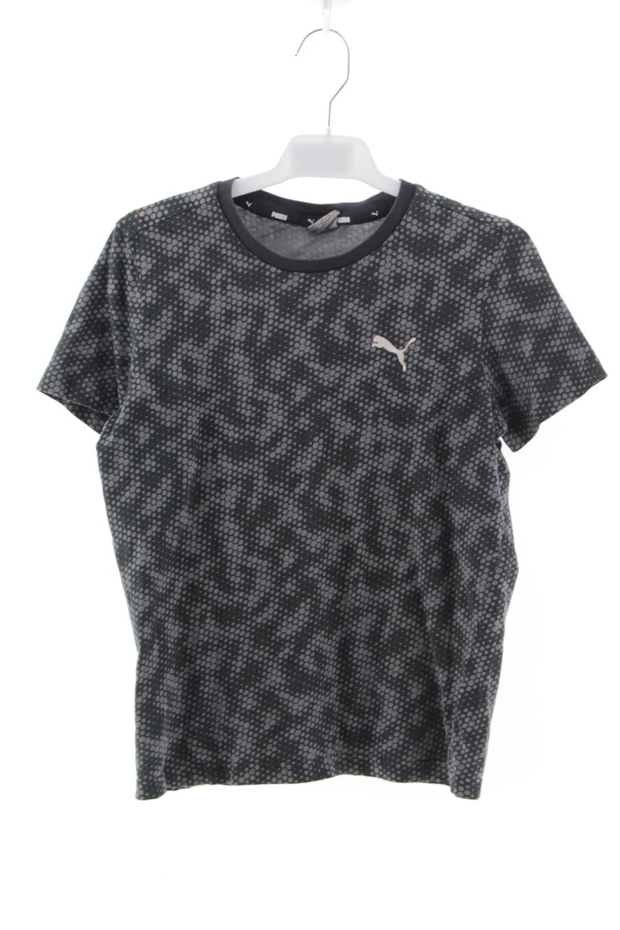 T-shirt Puma de la taille 11 ans de seconde main