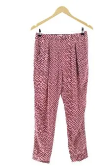 Pantalón Casual XS Mango, foto 1 de 2