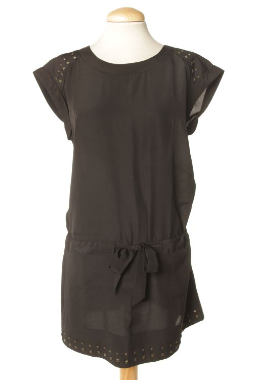 Einfaches Kleid