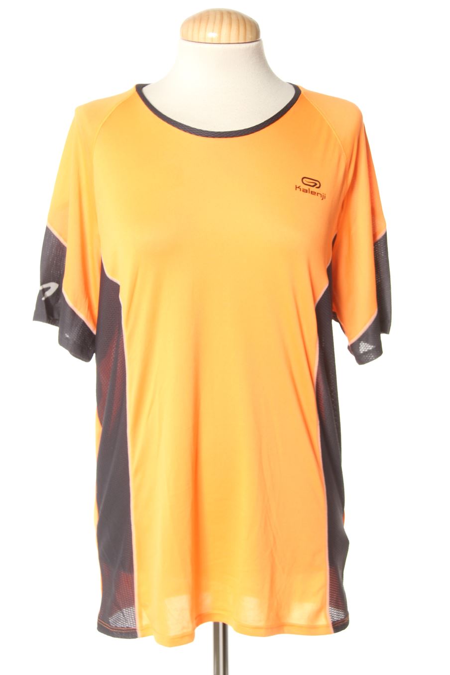 Camiseta amarilla niña decathlon 2025