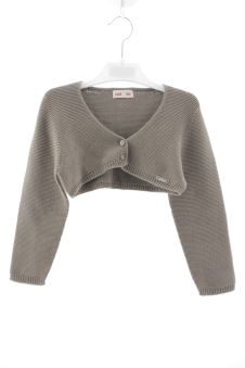 Gilet manches longues 3 ans Condor