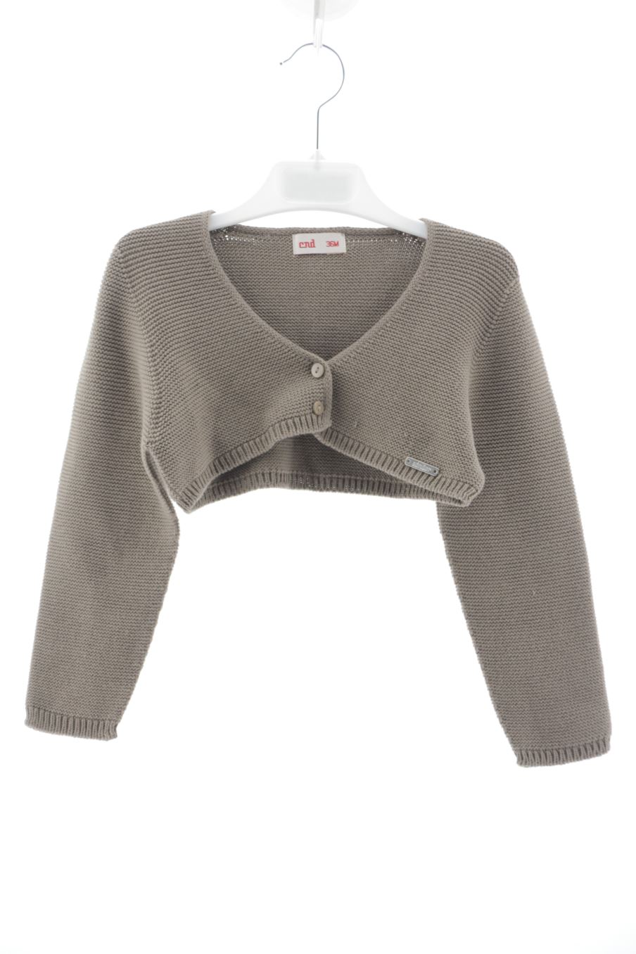 Gilet manches longues Condor de la taille 3 ans de seconde main