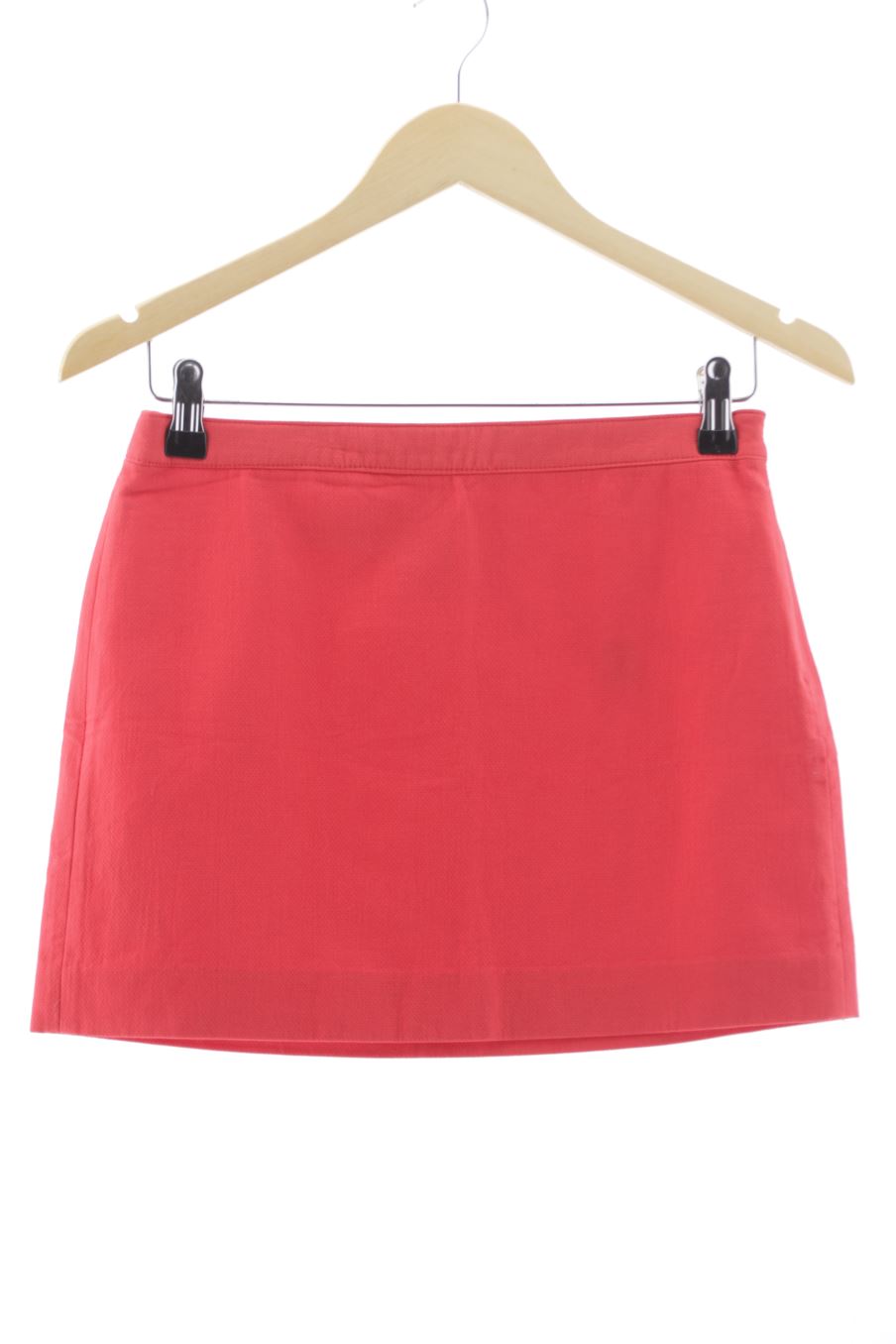 Mango jupe rouge shop