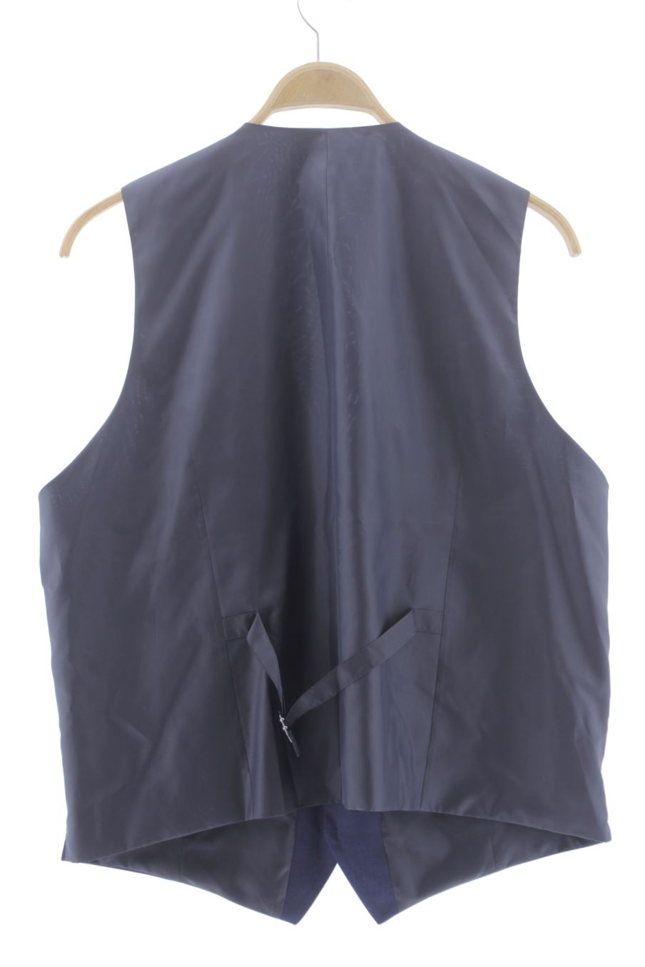 Chaleco C&a Hombre Ropa Chaleco Acolchado Chalecos Xxl Hombre