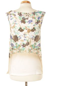 Top XS U (by Adolfo Dominguez)