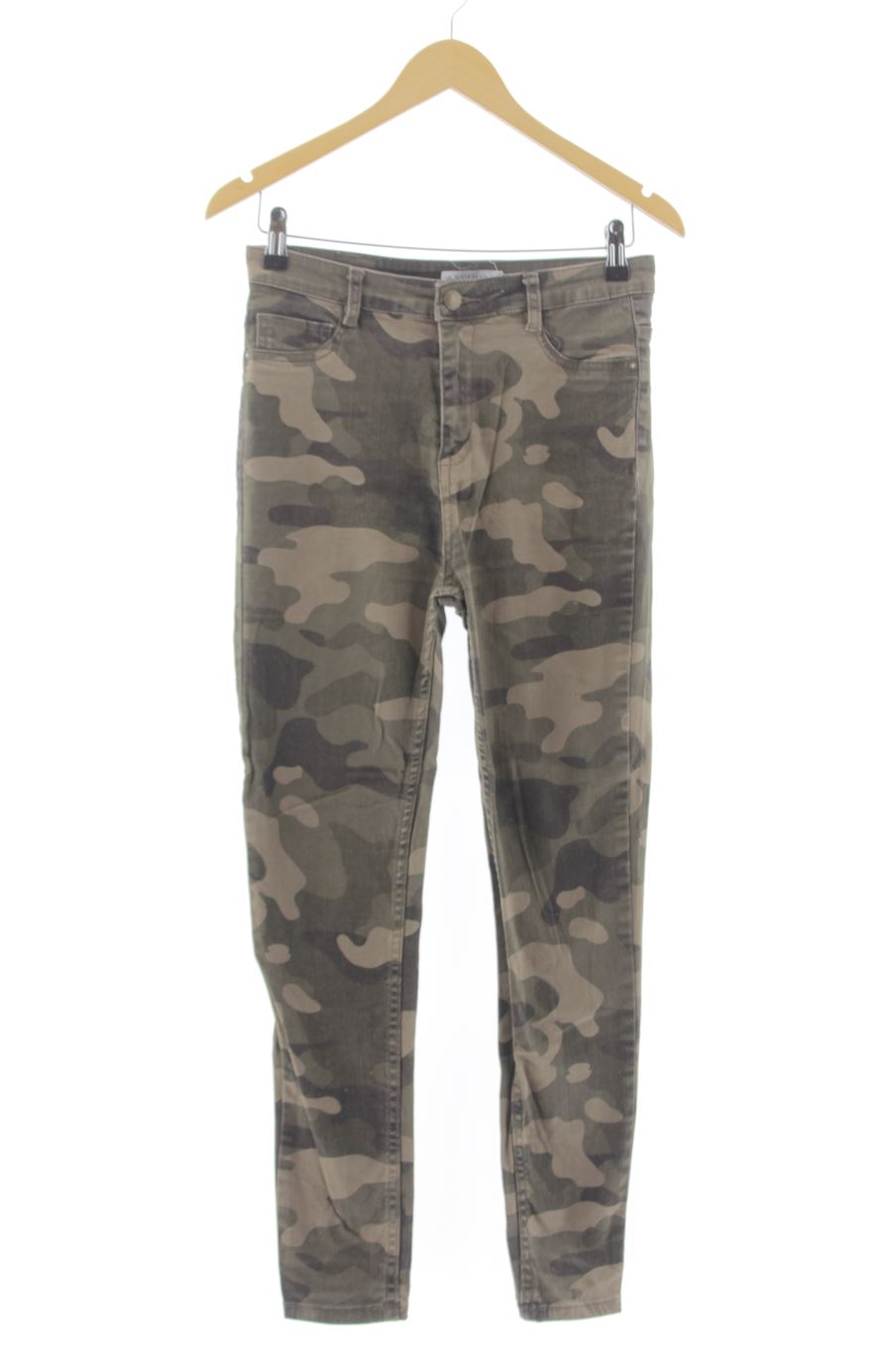 Hoodie Boxy Talla 38 Hombre Pull And Bear Roberto Cavalli Firenze