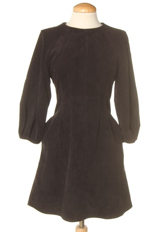 Einfaches Kleid