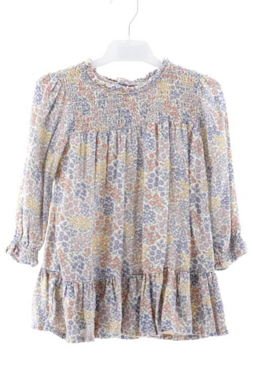 Langärmelige Bluse