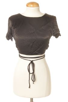 Top XS Zara, photo 1 sur 2
