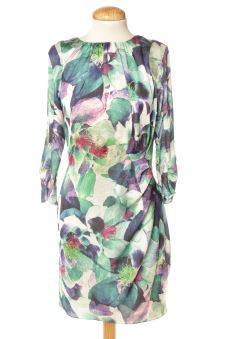 Robe casual 38 Van-dos