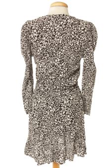 Einfaches Kleid XS Zara
