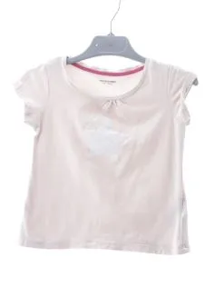 Camiseta 4 años Vertbaudet