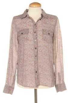 Hemd 36 Comptoir des Cotonniers