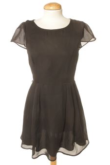Einfaches Kleid S Forever 21