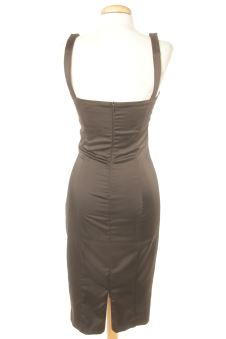 Einfaches Kleid XS Zara