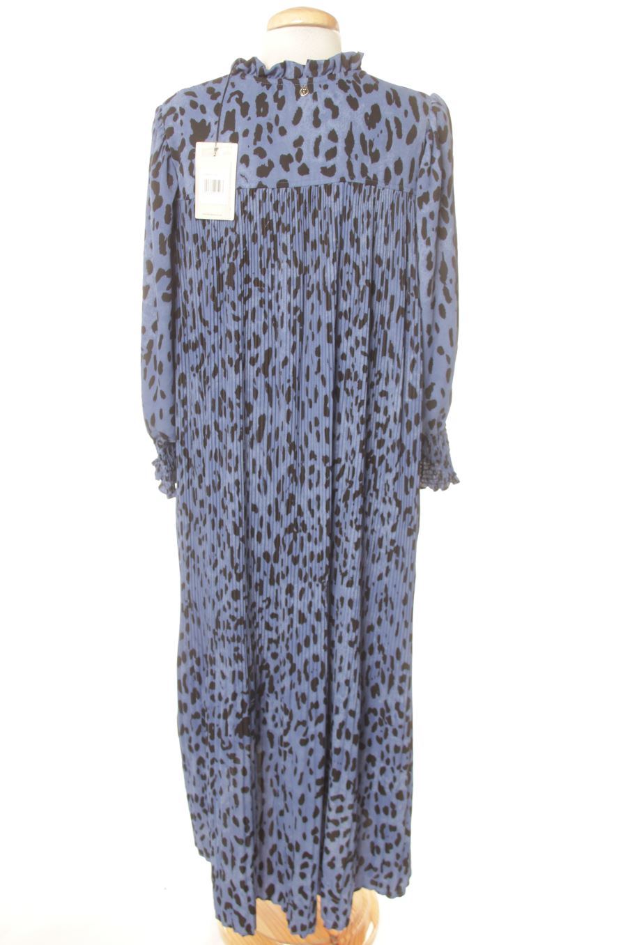 Einfaches Kleid von LOLA CASADEMUNT Größe S, Farbe Animal print, für