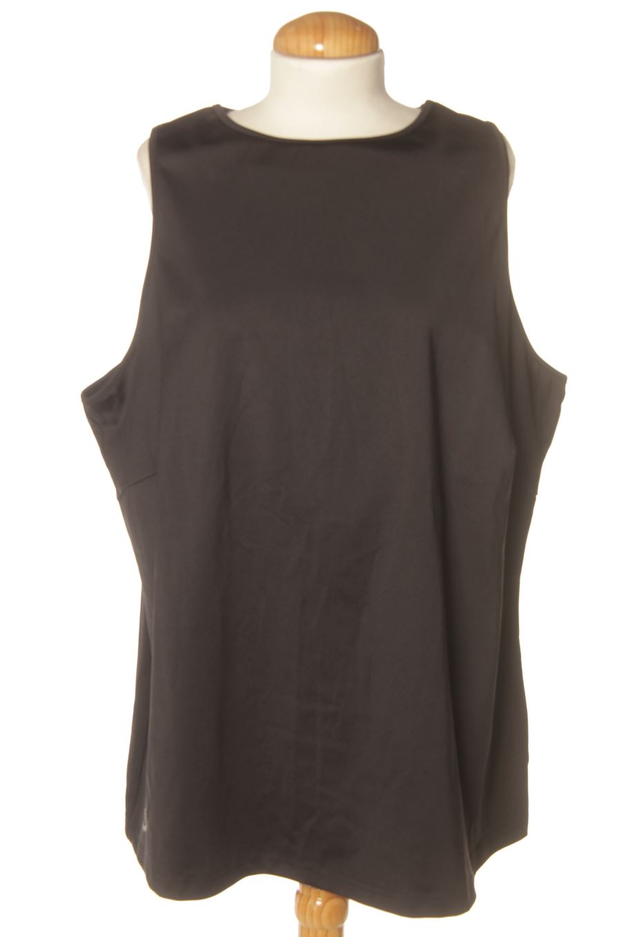 Top sport bpc de la taille 54, de couleur noir