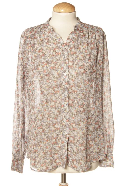 Chemise