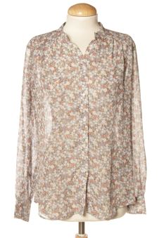 Chemise S Laloume