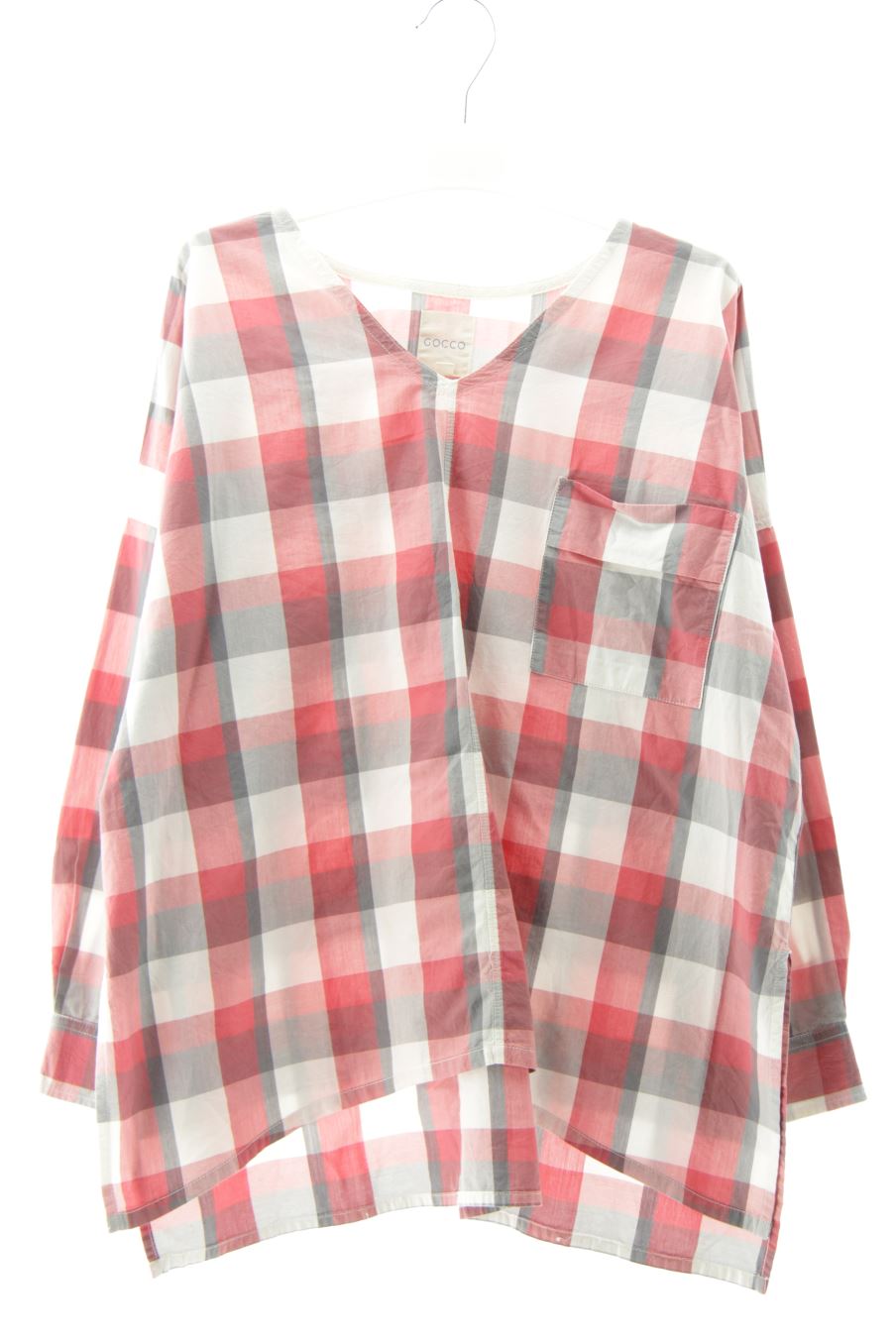 Blouse à manches longues Gocco de la taille 11 ans de seconde main