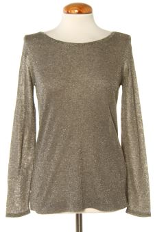 Maglione XS Massimo Dutti, foto 1 di 2