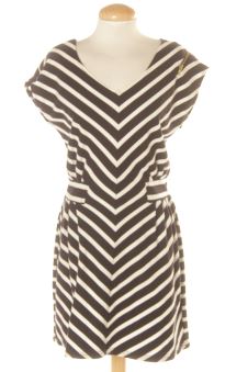 Vestito casual M Springfield
