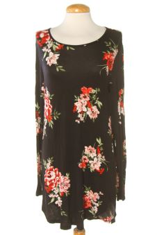 Robe casual M Gina Tricot