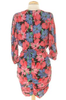 Robe casual M Bershka