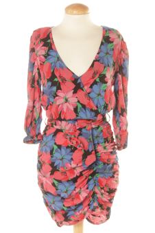 Robe casual M Bershka