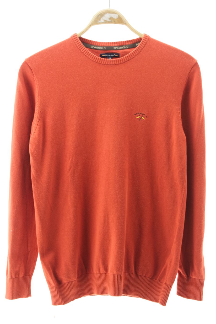 Pull Spagnolo de la taille S