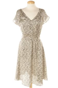Robe casual XS Benetton