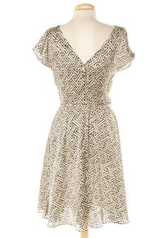 Robe casual XS Benetton