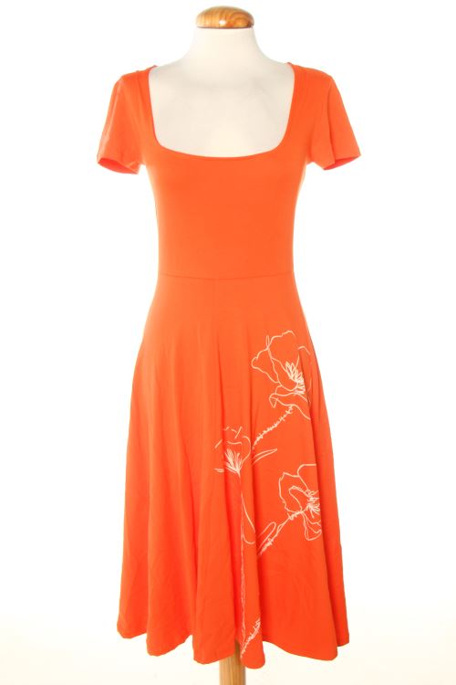 Robe casual