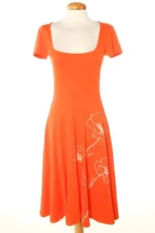Vestido casual M Desigual, foto 1 de 2