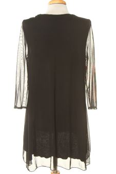 Blouse à manches longues L Desigual