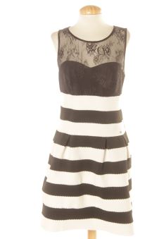 Vestido casual M Guess