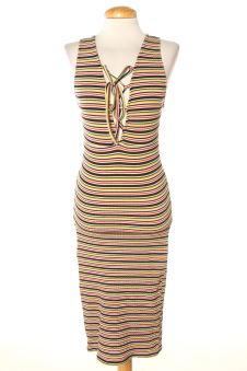 Robe casual M Pull & Bear