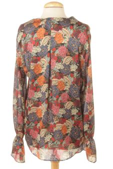 Blusa de manga larga 40 Kookai