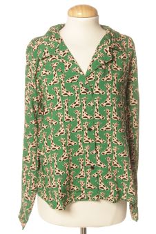 Camisa S Compañía Fantástica