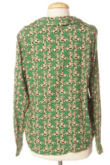 Camisa S Compañía Fantástica